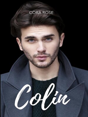 cover image of Colin